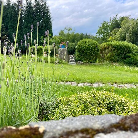 Apartman U Mluvicich Kamenu Stare Krecany Exterior foto