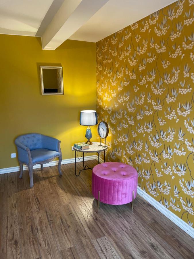 Apartman U Mluvicich Kamenu Stare Krecany Exterior foto