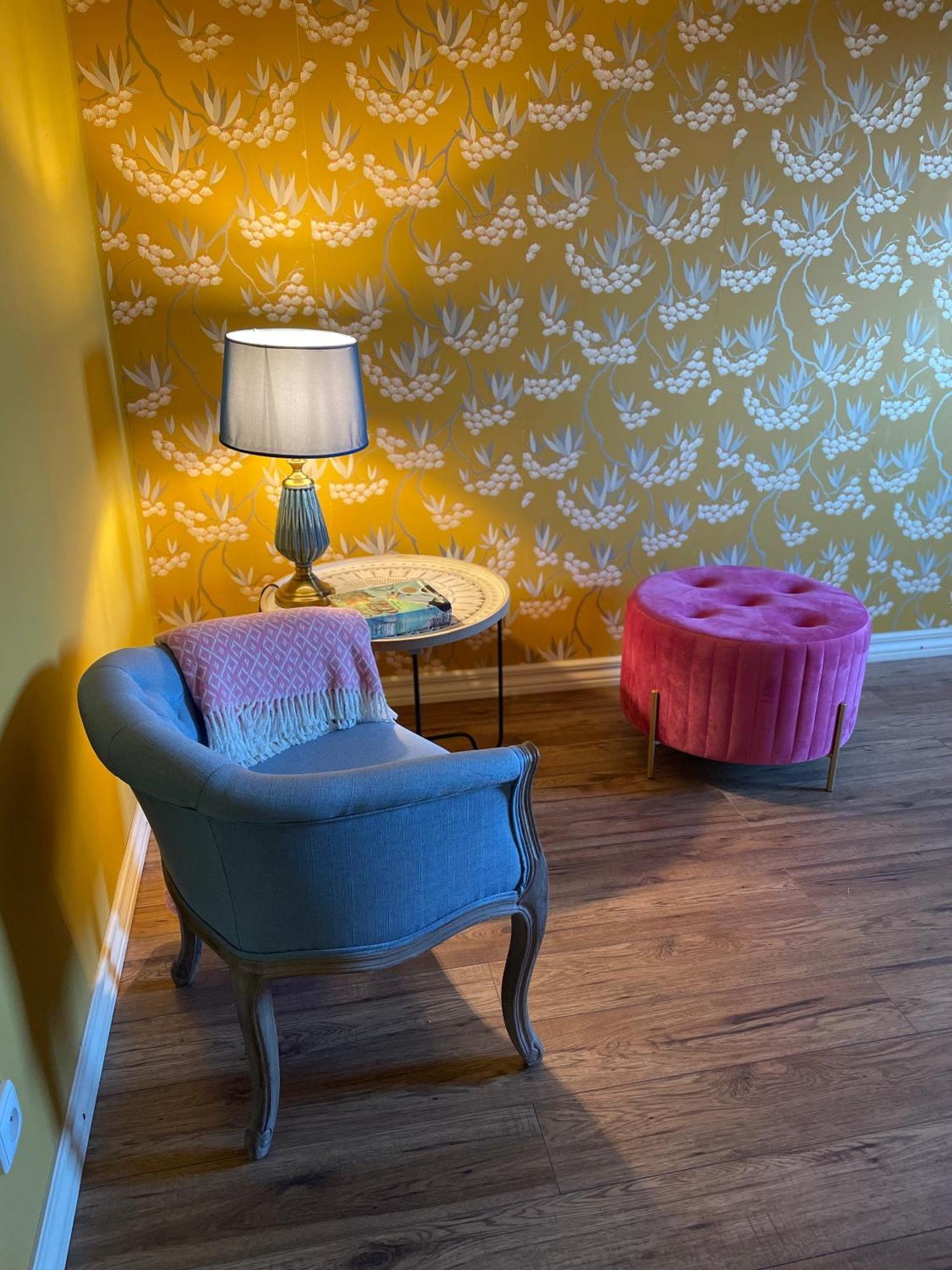Apartman U Mluvicich Kamenu Stare Krecany Exterior foto