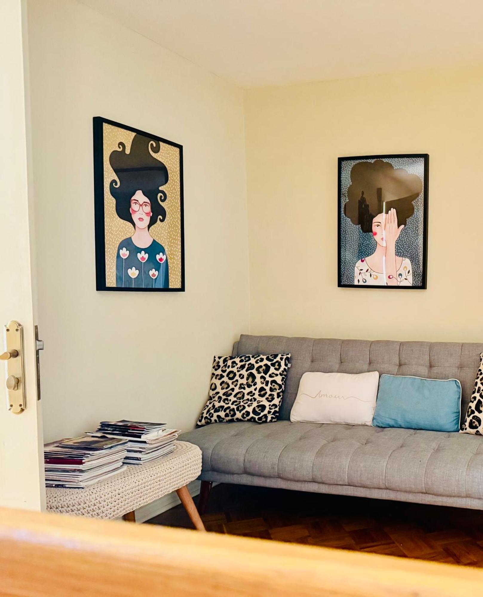 Apartman U Mluvicich Kamenu Stare Krecany Exterior foto