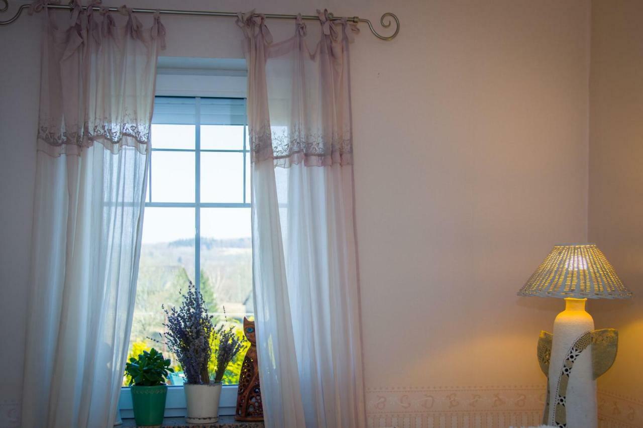 Apartman U Mluvicich Kamenu Stare Krecany Exterior foto