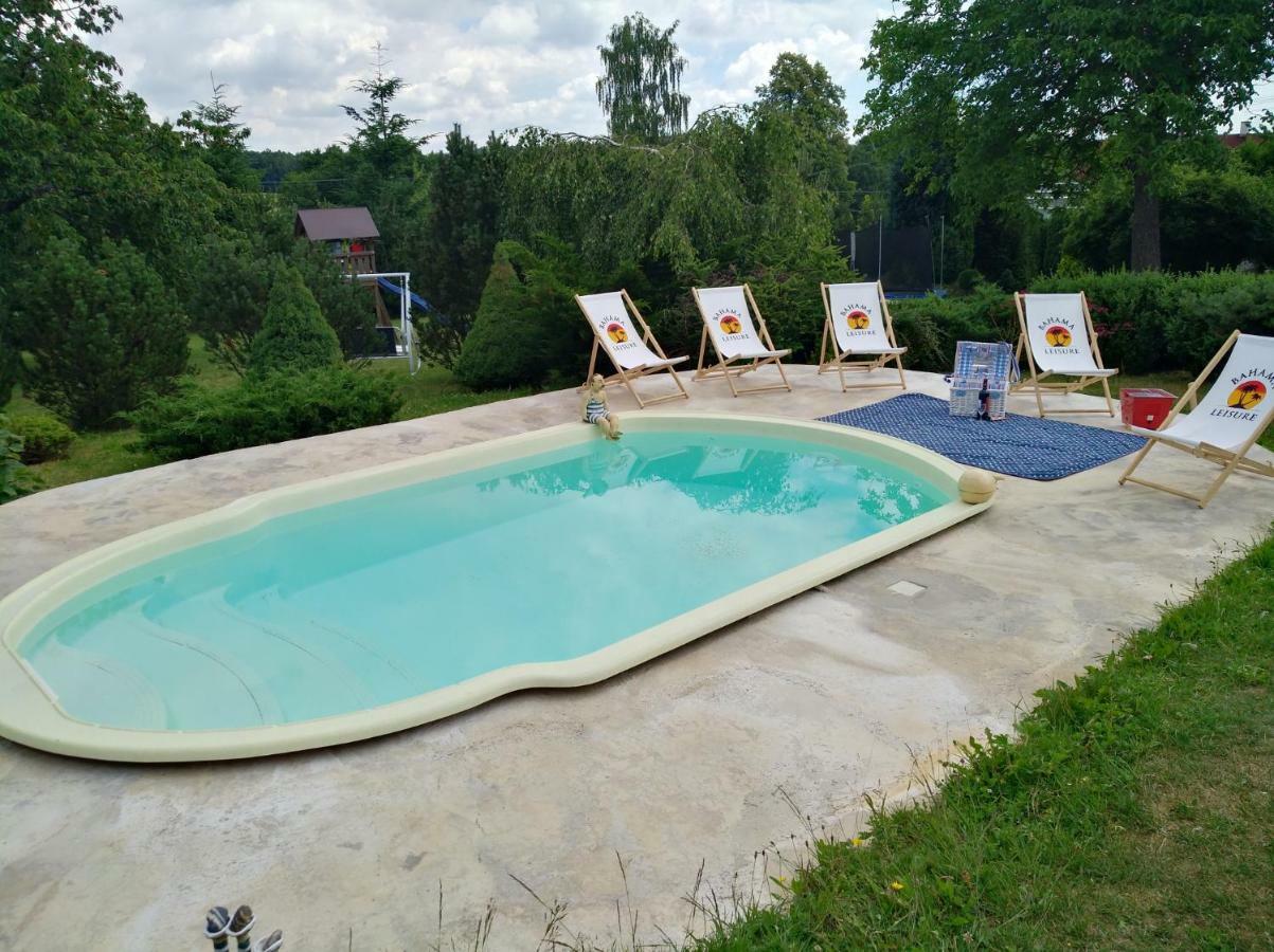 Apartman U Mluvicich Kamenu Stare Krecany Exterior foto